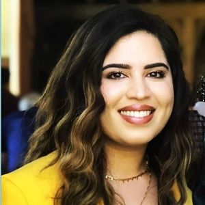 Meet your Posher, Rabell